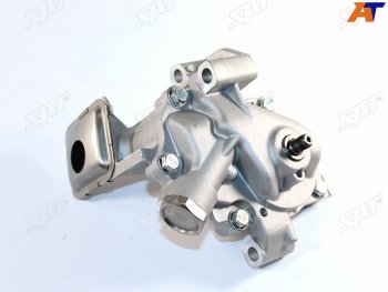 4 949 р. Насос масляный TOYOTA AURISCOROLLAAXIOFIELDERRAV4PREMIOALLION 1ZR-FE2ZR-FE 06- SAT ST-15100-37030  с доставкой в г. Пермь. Увеличить фотографию 1
