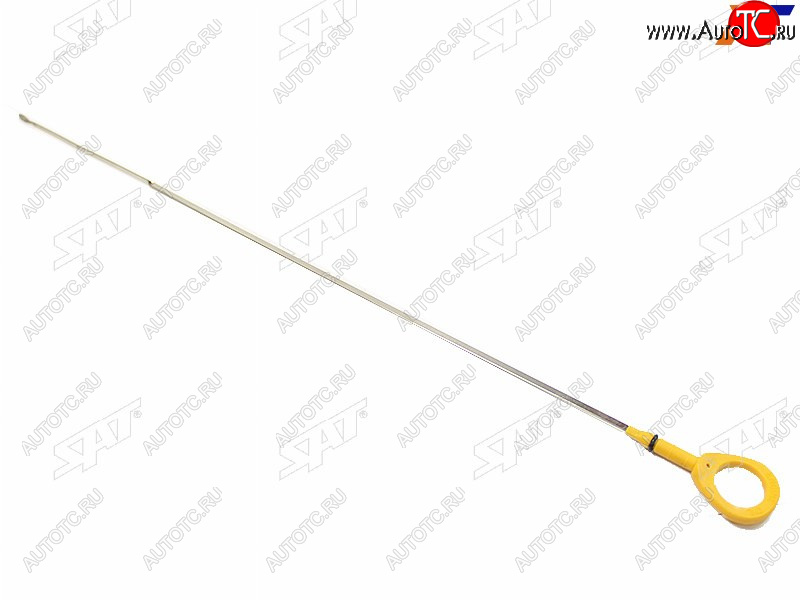 739 р. Щуп масляный Toyota VITZPLATZFUNCARGO 1SZFE SAT ST-15301-23020  с доставкой в г. Пермь