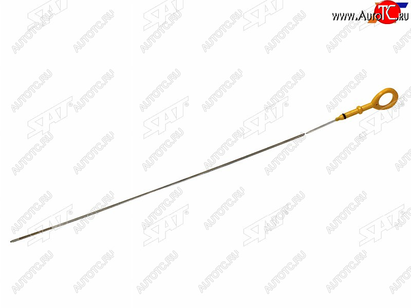 379 р. Щуп масляный TOYOTA COROLLAPROBOXRAUMVITZ 1-2NZ-FE 00- SAT ST-15301-21030  с доставкой в г. Пермь