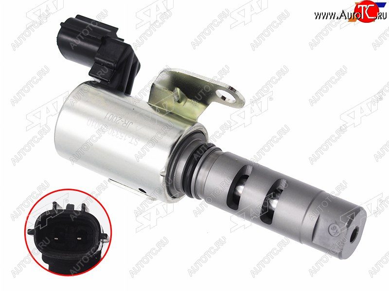 1 649 р. Клапан VVTI TOYOTA MARK2CHASERCRESTA 1GFE BEAMS 98- SAT ST-15330-70010  с доставкой в г. Пермь