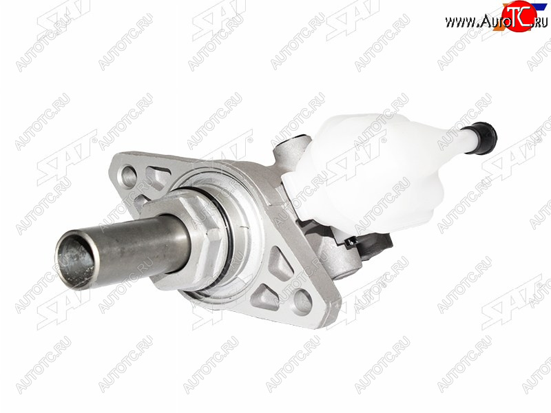 4 399 р. Цилиндр главный тормозной TOYOTA HARRIER MCU3#LEXUS RX 300330350 03- SAT ST-155-0005  с доставкой в г. Пермь