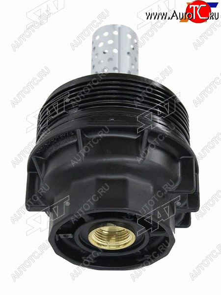 759 р. Корпус масляного фильтра TOYOTA LAND CRUISER 07-SEQUOIATUNDRA 07-LEXUS LX460570450D 07- SAT ST-15620-38010  с доставкой в г. Пермь