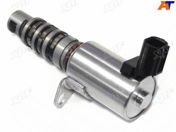 1 599 р. Клапан VTEC HONDA CR-V RD4CIVIC FD#ACCORD CL# SAT ST-15830-RBB-003  с доставкой в г. Пермь. Увеличить фотографию 1