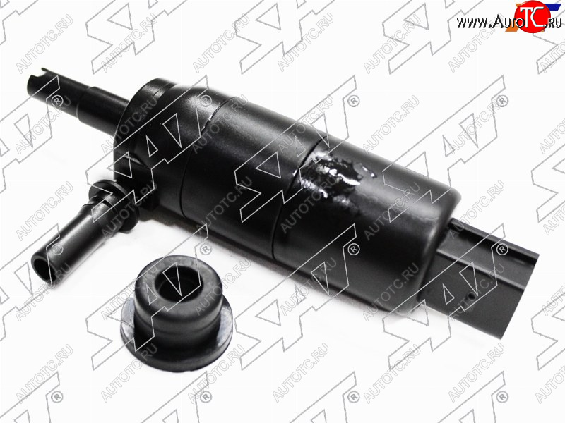 1 329 р. Мотор омывателя BMW F30 F10 G30 F01 F25 E70 SAT ST-160-0023  с доставкой в г. Пермь