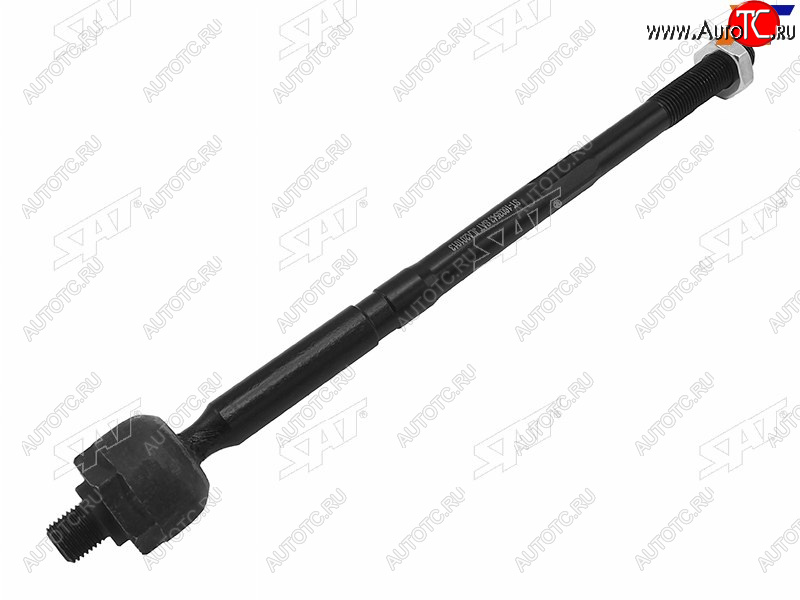 719 р. Тяга рулевая OPEL CORSA D 06-FIAT GRAND PUNTO 05- LH=RH SAT ST-1603543  с доставкой в г. Пермь