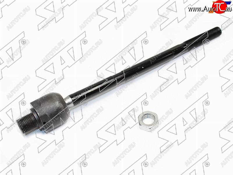 639 р. Тяга рулевая OPEL ASTRA G 98-04ZAFIRA 99-05 SAT ST-1603213  с доставкой в г. Пермь