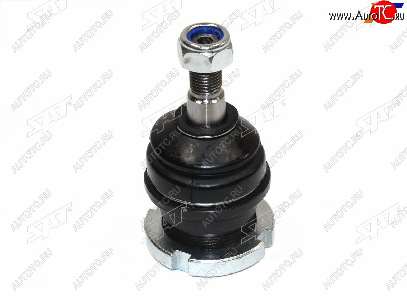 799 р. Шаровая опора переднего нижнего рычага MERCEDES ML-CLASS W163 98-05 LH=RH SAT ST-1633300035  с доставкой в г. Пермь