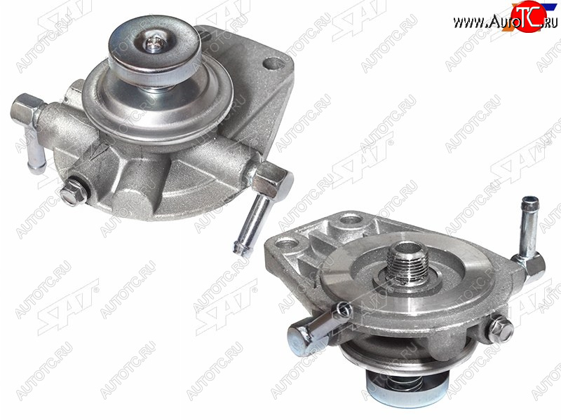 1 049 р. Насос подкачки топлива NISSAN  SAFARI TD42 SAT ST-16401-06J00  с доставкой в г. Пермь