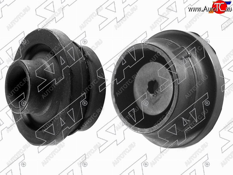 156 р. Втулка крепления радиатора TOYOTA RAV4VANGUARD 05-13MARK X ZIO 07-13COROLLA 07-13AURISBLADE 06- SAT ST-16523-28030  с доставкой в г. Пермь