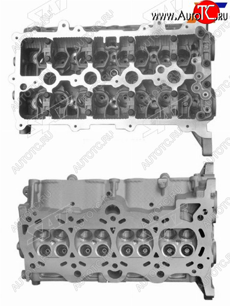 29 999 р. ГБЦ V-1.6 G4FG HYUNDAI ACCENTSOLARIS 17-CRETA 16-ELANTRA 11-I30 12-KIA CEED 12-15CERATO 12-RI SAT ST-166-0004  с доставкой в г. Пермь