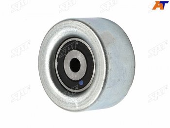 779 р. Ролик приводного ремня обводной TOYOTA 1GR-FE, 12TR-FE SAT ST-16603-31040  с доставкой в г. Пермь. Увеличить фотографию 1