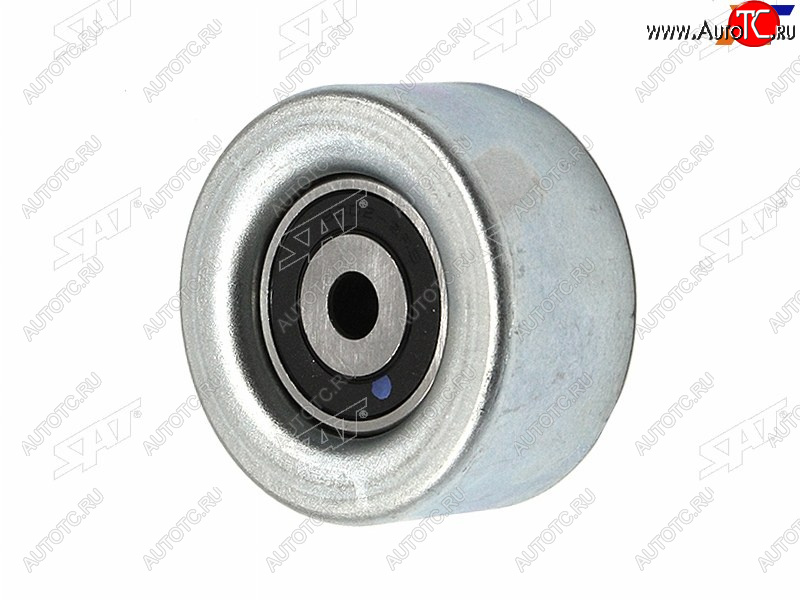 779 р. Ролик приводного ремня обводной TOYOTA 1GR-FE, 12TR-FE SAT ST-16603-31040  с доставкой в г. Пермь
