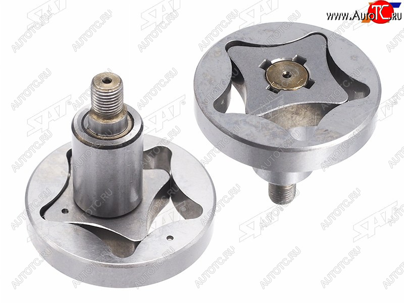 2 399 р. Ремкомплект маслонасоса TOYOTA 4E-FE5E-FE SAT ST-167-0002  с доставкой в г. Пермь