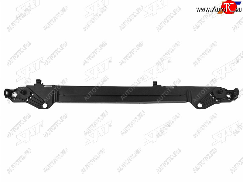 2 899 р. Накладка Toyota RAV4 (XA40) 12-19  Lexus NX 14-21 SAT ST-16712-36030  с доставкой в г. Пермь