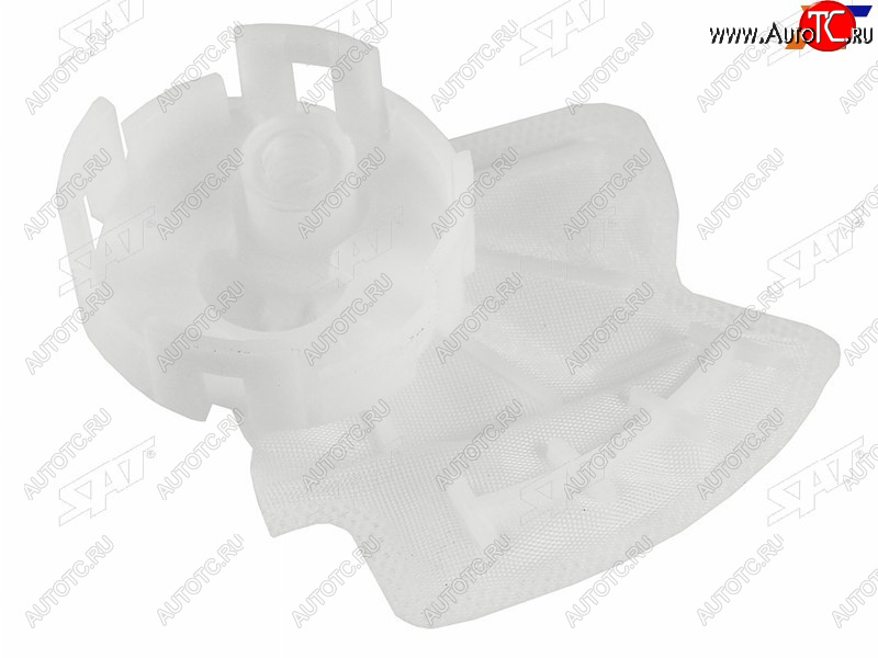 108 р. Фильтр топливный грубой очистки (сетка) NISSAN QASHQAI 06- SAT ST-17040-JD01D-F  с доставкой в г. Пермь