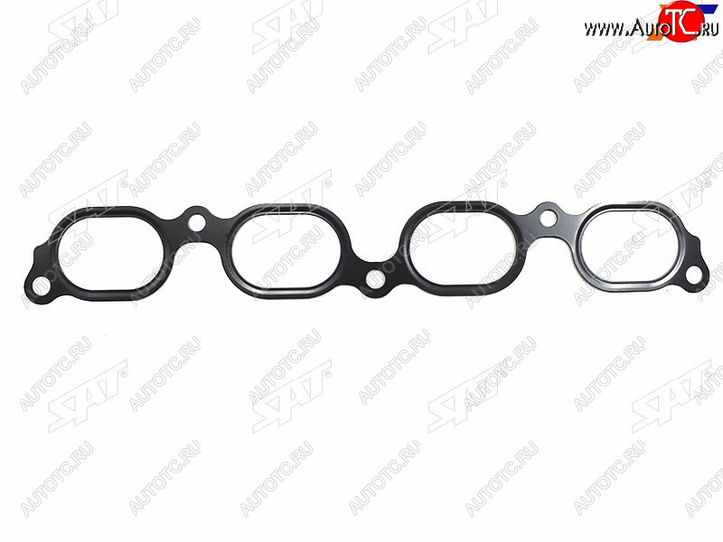 369 р. Прокладка впускного коллектора TOYOTA VISTA,ARDEO 1ZZFE 98- SAT ST-17171-22020  с доставкой в г. Пермь