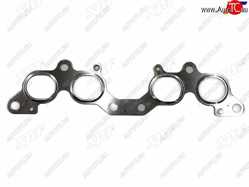 221 р. Прокладка выпускного коллектора TOYOTA GAIAHARRIERIPSUMLITETOWNACECALDINA 3-5S-FE SAT ST-17173-74040  с доставкой в г. Пермь