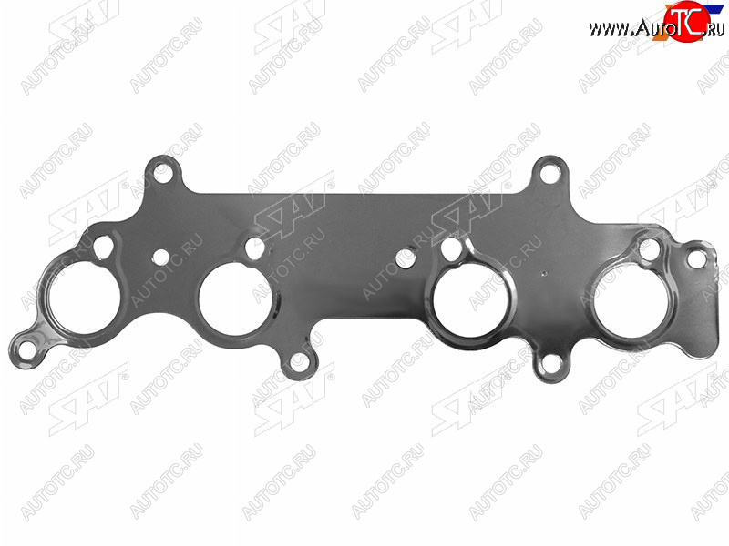 499 р. Прокладка выпускного коллектора TOYOTA HILUX SURFLAND CRUISER PRADO4RUNNERCOASTERDYNA SAT ST-17173-75040  с доставкой в г. Пермь