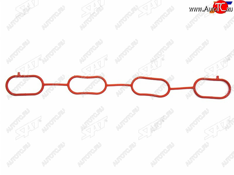 273 р. Прокладка впускного коллектора TOYOTA HIACE 1TR-FE2TR-FE SAT ST-17177-0C010  с доставкой в г. Пермь