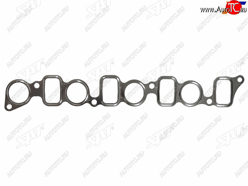 319 р. Прокладка впускного коллектора TOYOTA TOYOACEFORTUNERHIACEHILUXLC PRADO 1-2KD-FTV SAT ST-17177-30010  с доставкой в г. Пермь