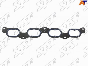 479 р. Прокладка впускного коллектора TOYOTA HILUXDYNA 3RZ-FE 00- SAT ST-17177-75030  с доставкой в г. Пермь. Увеличить фотографию 1