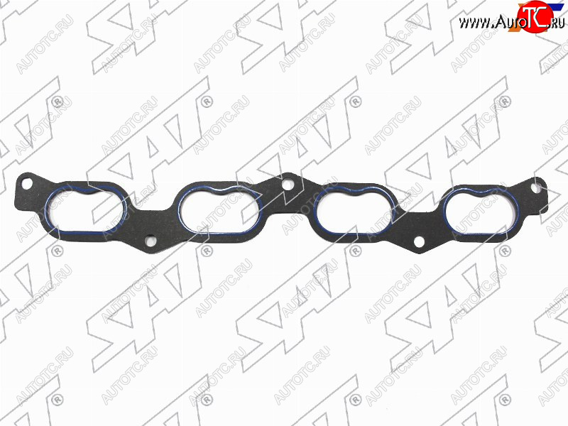 479 р. Прокладка впускного коллектора TOYOTA HILUXDYNA 3RZ-FE 00- SAT ST-17177-75030  с доставкой в г. Пермь