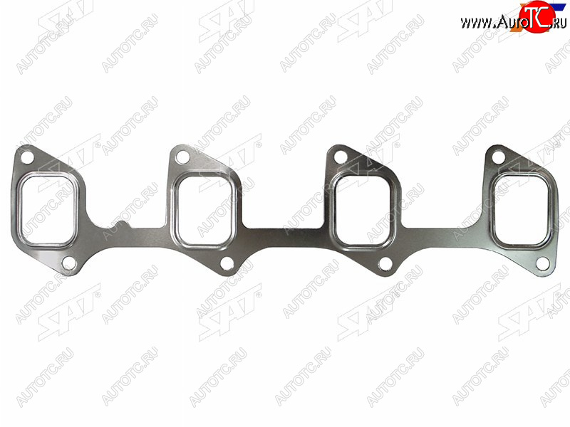 299 р. Прокладка впускного коллектора TOYOTA CHASERCRESTACROWNDYNATOYOACEFORTUNER 2-5L2L2LT2LTE SAT ST-17177-54020  с доставкой в г. Пермь