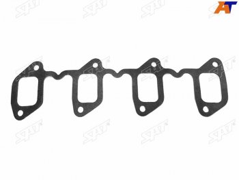 100 р. Прокладка впускного коллектора TOYOTA CORONAESTIMAEMINALUCIDALITETOWNACE 2C3CE3CTE 99- SAT ST-17177-64010  с доставкой в г. Пермь. Увеличить фотографию 1