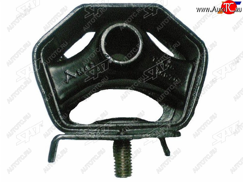 339 р. Крепление глушителя (центральное) TOYOTA COROLLALVNCRETRNMRNSPRINTERCARIB 91-02 SAT ST-17506-15070  с доставкой в г. Пермь