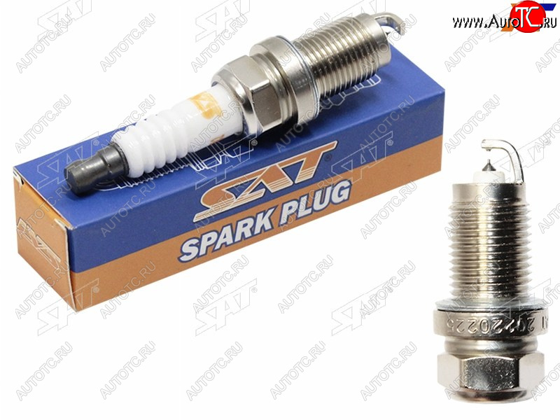 519 р. Свеча зажигания HONDA R20R18L15A SAT ST-177-0002  с доставкой в г. Пермь