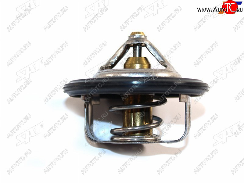 529 р. Термостат с прокладкой SUZUKI GRAND VITARASX4SWIFT J20AM16AM13A SAT ST-17670-63J00  с доставкой в г. Пермь