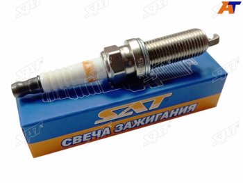 479 р. Свеча зажигания NISSAN QASHQAI 11-TEANA 13-X-TRAIL 13- MR20DD SAT ST-177-0019  с доставкой в г. Пермь. Увеличить фотографию 1