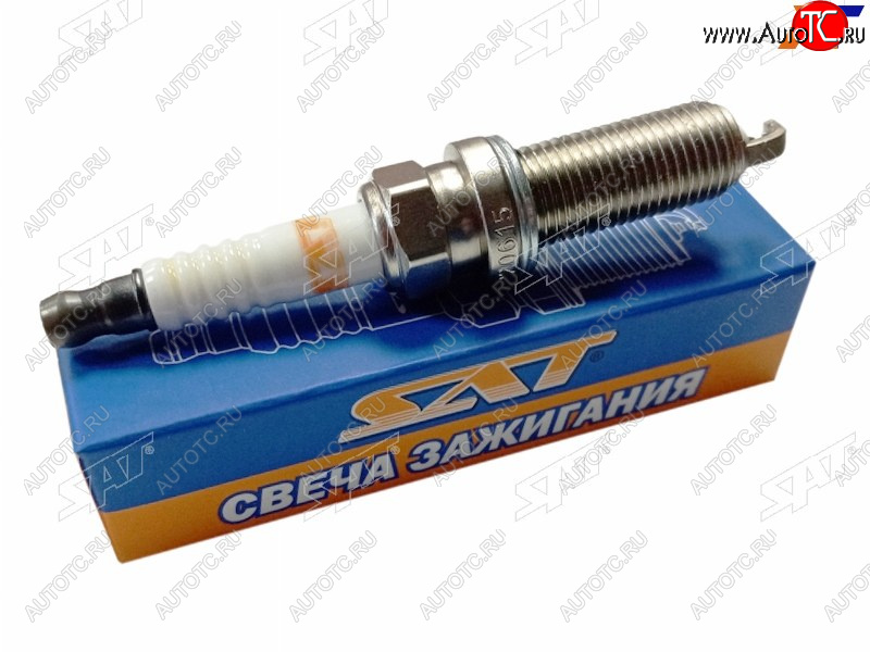 479 р. Свеча зажигания NISSAN QASHQAI 11-TEANA 13-X-TRAIL 13- MR20DD SAT ST-177-0019  с доставкой в г. Пермь