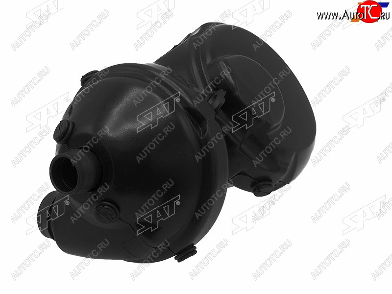 2 399 р. Клапан вентиляции картерных газов BMW 5 E39E60 X3 E83 M54B25M52B25 SAT ST-178-0002  с доставкой в г. Пермь