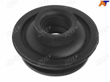 217 р. Втулка крепления радиатора SUZUKI SX4 06-13SWIFT 03-10GRAND VITARAESCUDO 06-14LIANA 01-08SPLASH SAT ST-17812-54G00  с доставкой в г. Пермь. Увеличить фотографию 1