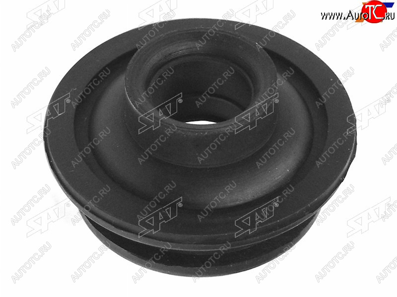 217 р. Втулка крепления радиатора SUZUKI SX4 06-13SWIFT 03-10GRAND VITARAESCUDO 06-14LIANA 01-08SPLASH SAT ST-17812-54G00  с доставкой в г. Пермь
