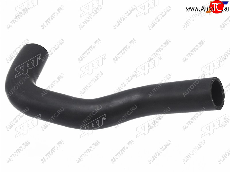 599 р. Патрубок радиатора верхний SUZUKI LIANA AERIO M16A M18A 01-07 SAT ST-1785254G00  с доставкой в г. Пермь