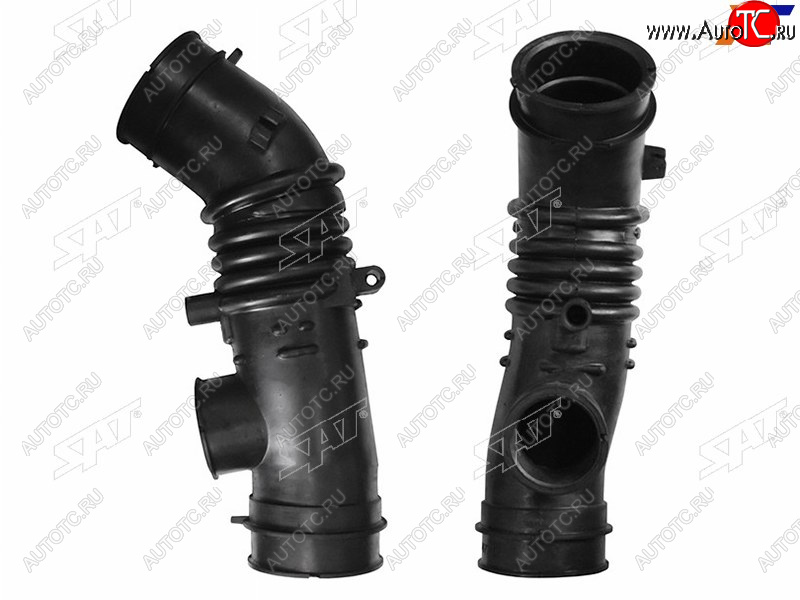 2 379 р. Гофра возд. фильтра TY 3S-FE, CoronaCaldina ST19#ST21#, 96- SAT ST-17881-74670  с доставкой в г. Пермь