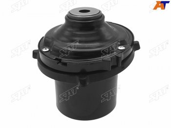 589 р. Подшипник скольжения опоры передней стойки OPEL ZAFIRAVECTRA B 98-05MERIVA 03- SAT ST-181-0005  с доставкой в г. Пермь. Увеличить фотографию 1