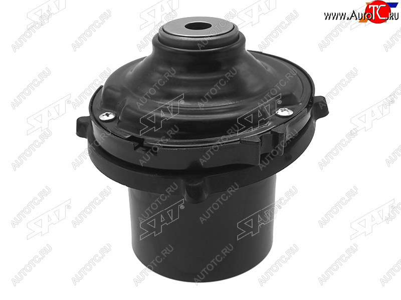 589 р. Подшипник скольжения опоры передней стойки OPEL ZAFIRAVECTRA B 98-05MERIVA 03- SAT ST-181-0005  с доставкой в г. Пермь
