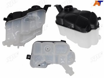 Бачок расширительный SAT Ford Mondeo - S-Max  1