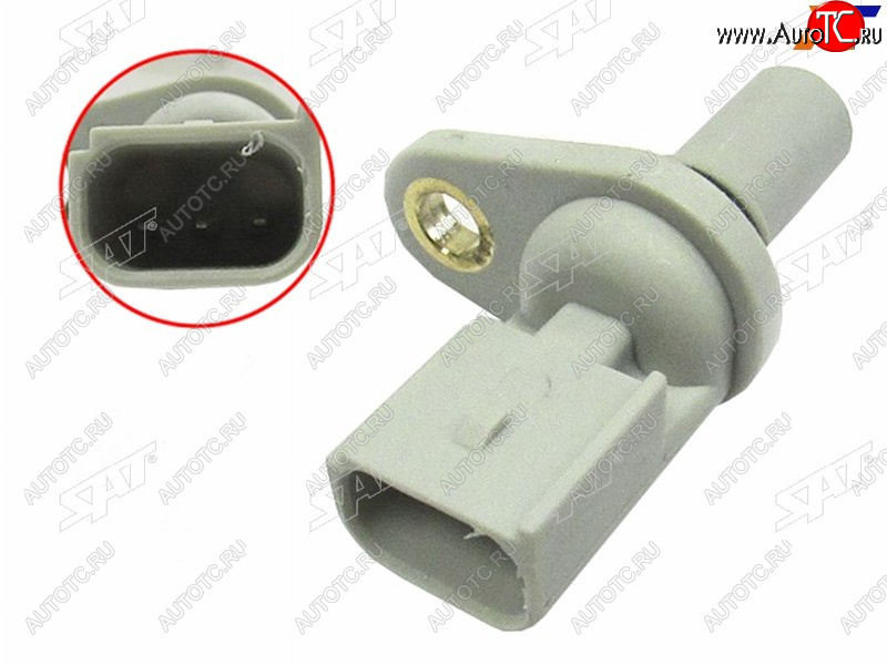 929 р. Датчик положения распредвала BOXERJUMPERDUCATOFORD RANGERTRANSIT 2,2D 11- SAT ST-1 811 604  с доставкой в г. Пермь