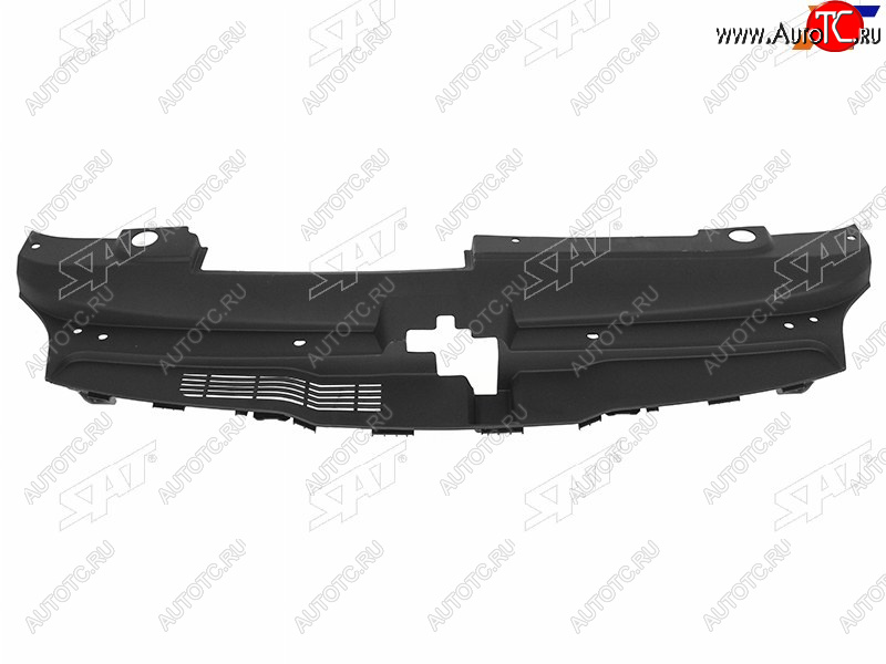 1 749 р. Накладка на рамку кузова Kia K5 19-24 SAT ST-184-0007  с доставкой в г. Пермь