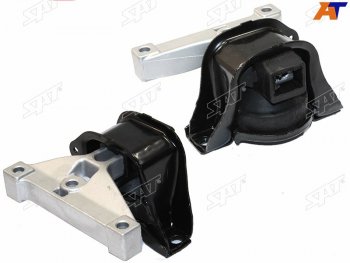 Опора двигателя RH SAT Peugeot 1007 (2004-2009) (V=1.4)