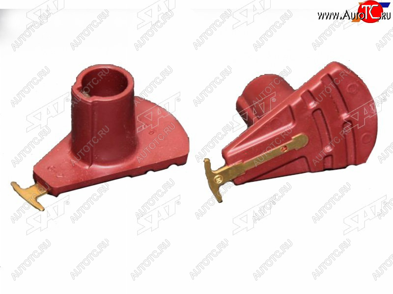 164 р. Бегунок трамблера TOYOTA #AFE, #EFE, #SFE 90- SAT ST-19102-11370  с доставкой в г. Пермь