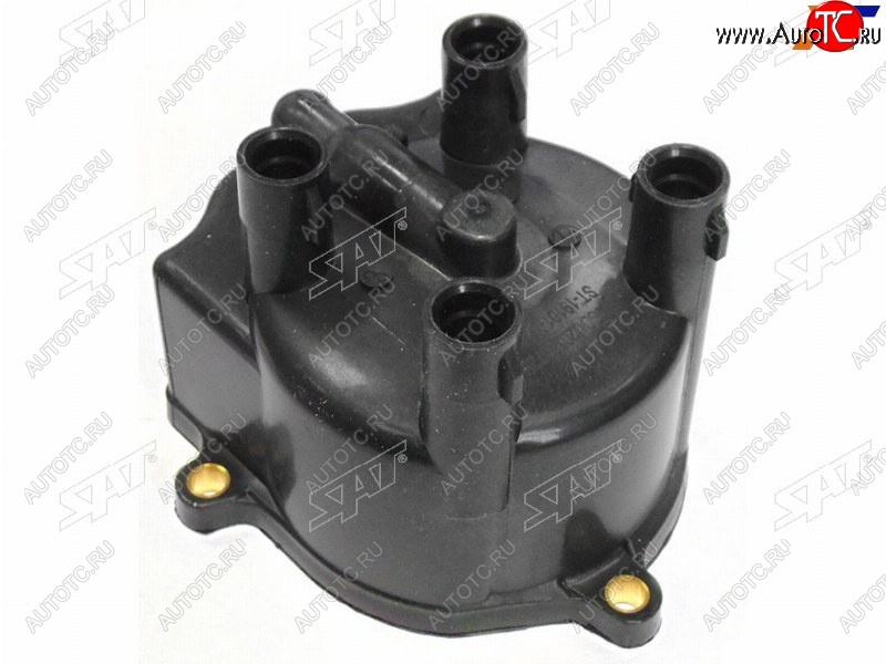519 р. Крышка трамблера TOYOTA 3,5SFE 96- SAT ST-19101-74180  с доставкой в г. Пермь