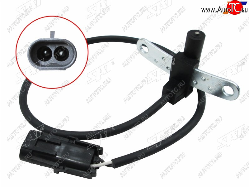 649 р. Датчик положения коленвала RENAULT MEGANE LAGUNA SAT ST-193-0027  с доставкой в г. Пермь