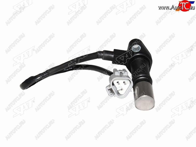 1 199 р. Датчик положения коленвала TOYOTA LANDCRUISER PRADO 120 HILUX SURF 97-05 HIACE 98-06 2,7 SAT ST-193-0035  с доставкой в г. Пермь