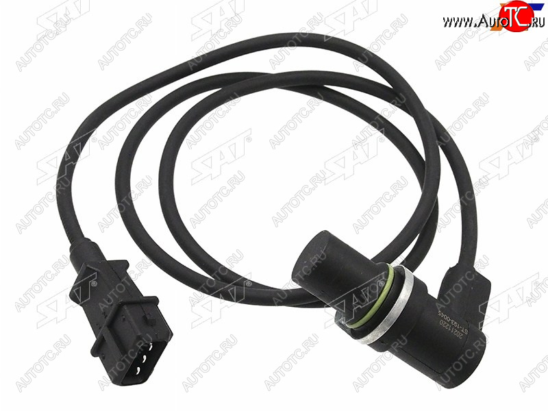 959 р. Датчик положения коленвала OPEL ASTRA F 92-98 OMEGA B 94-03 VECTRA A 89-95 SAT ST-193-0045  с доставкой в г. Пермь