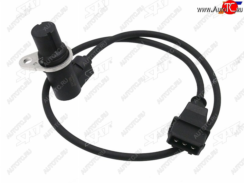939 р. Датчик положения коленвала VW GOLF 92-98 PASSAT 94-97 SAT ST-193-0041  с доставкой в г. Пермь